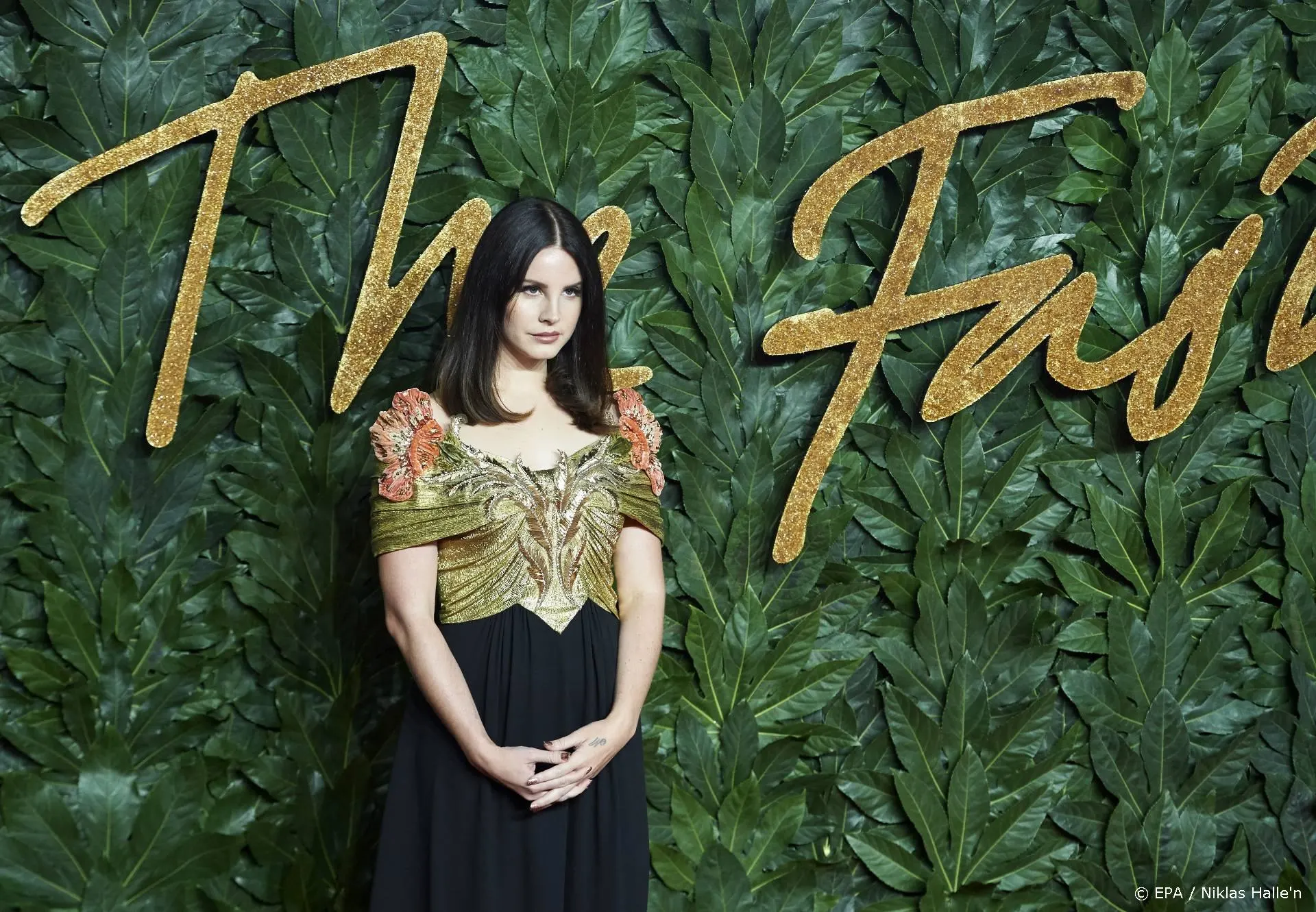 Lana Del Rey beschuldigt Lorde van plagiaat