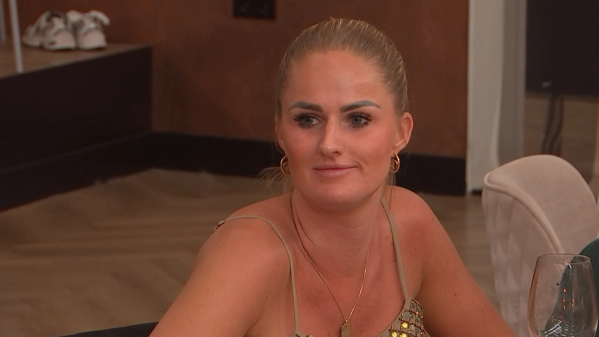 Bondgenoten-Kim reageert op kritiek over 'werkloosheid'