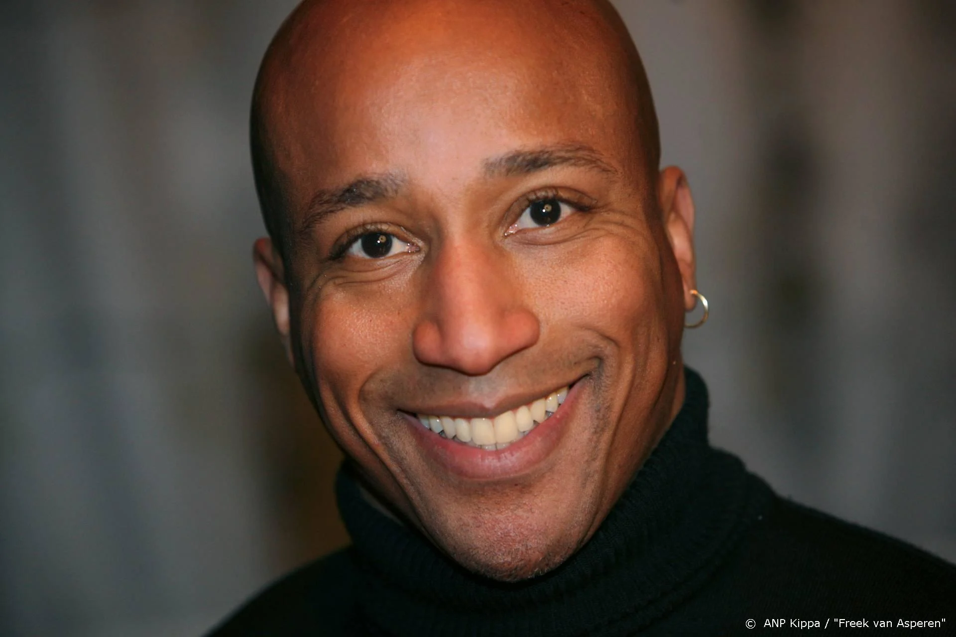 Raymi Sambo maakt serie over powervrouwen