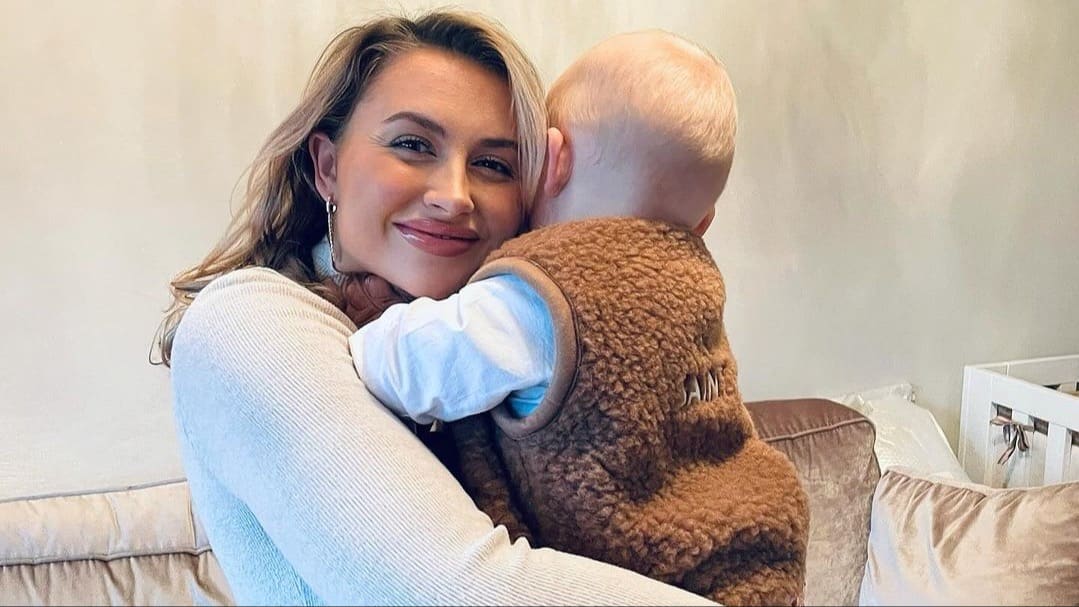 Ex Thomas Berge deelt treurig nieuws over zoontje