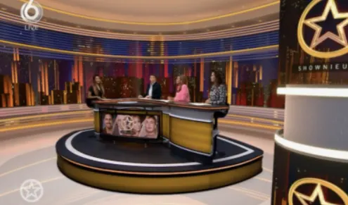 19 juli 2020 - Shownieuws - late editie