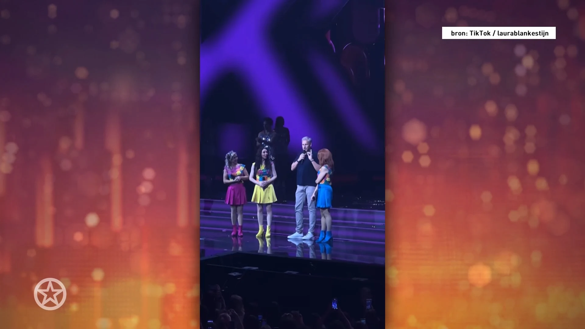 K3 overtreft alle verwachtingen van Gert Verhulst