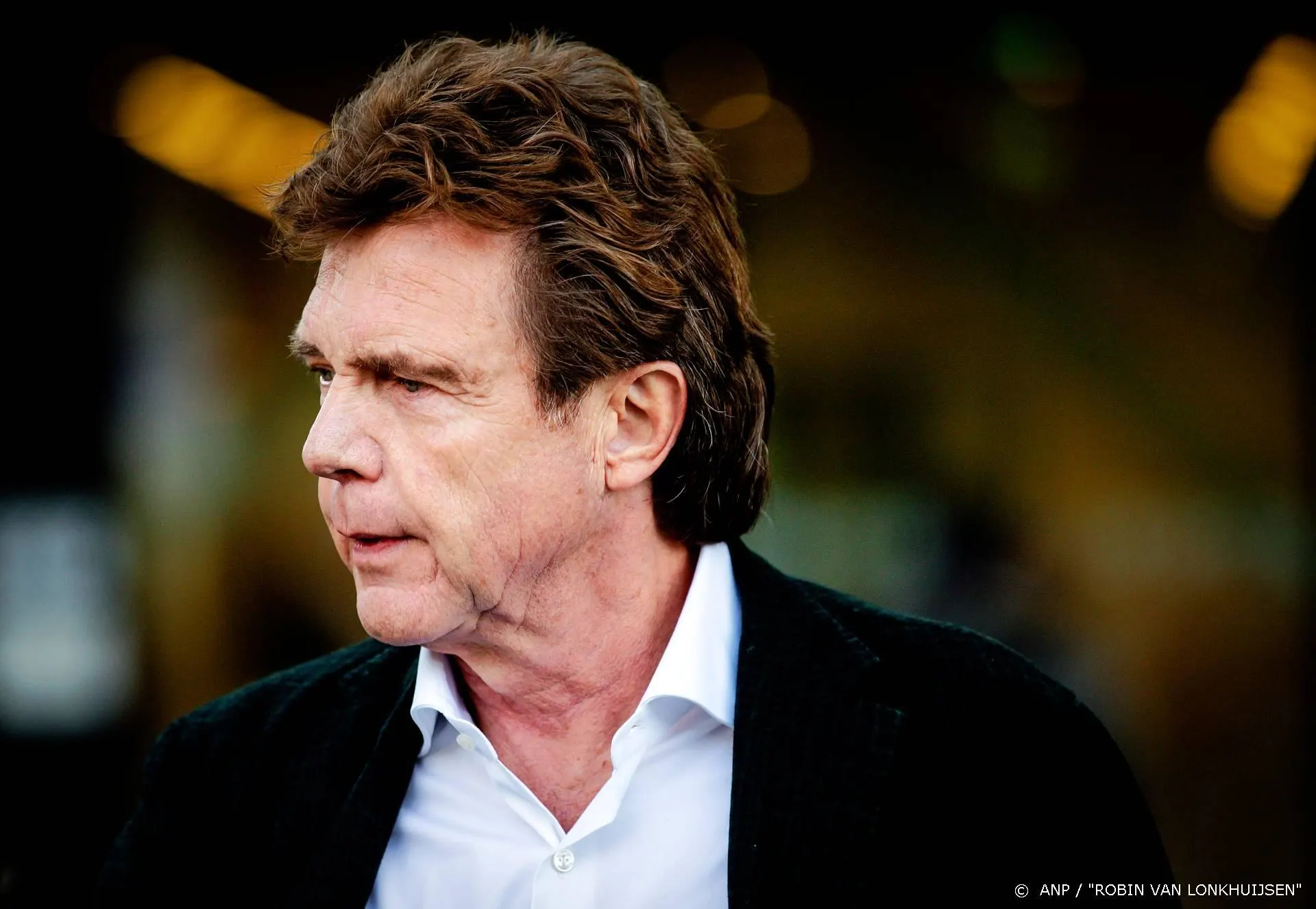 De Mol en Ali B overwegen gang naar rechter om bitcoinfraude