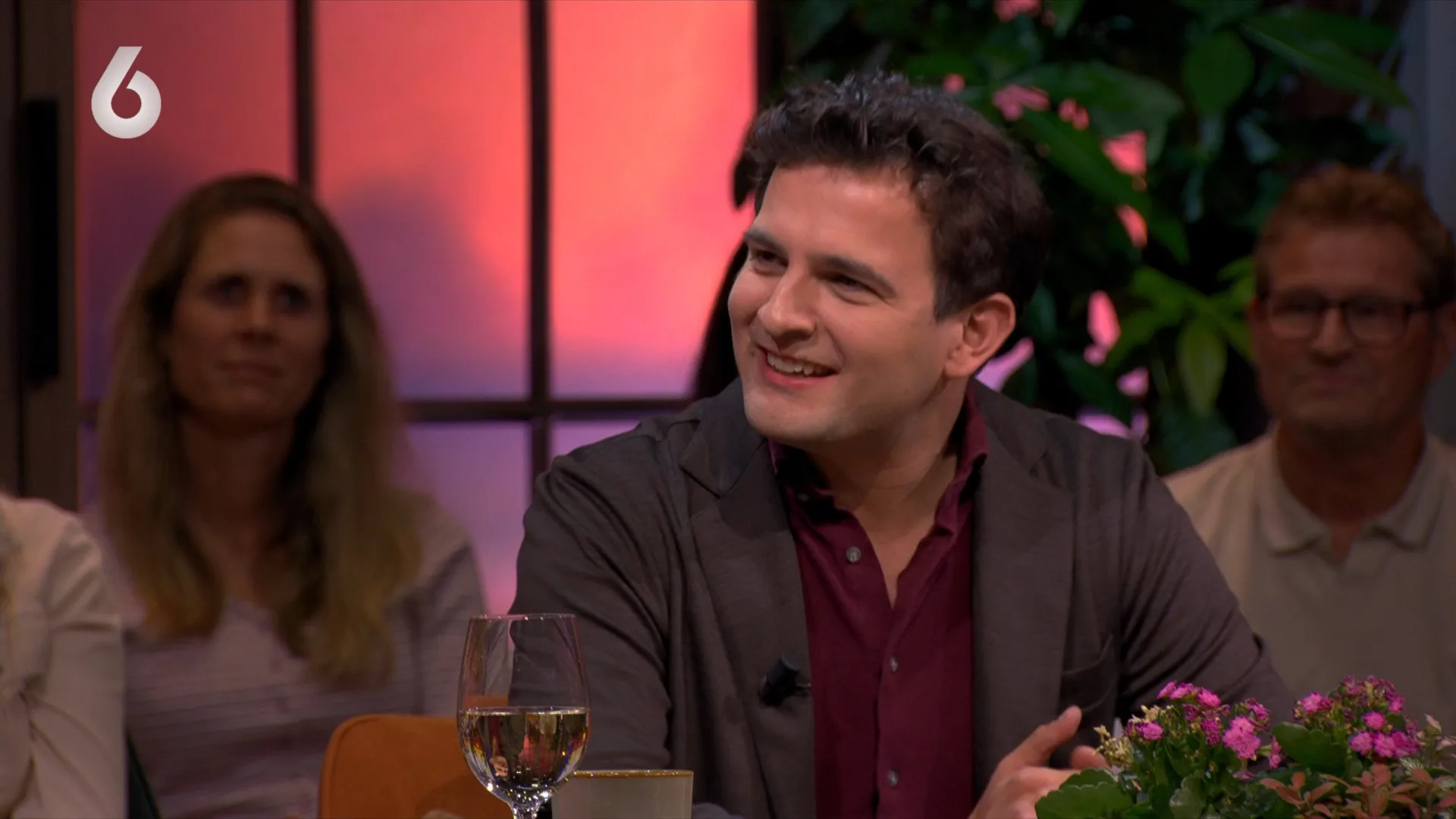 Rob Goossens geeft duidelijkheid over zijn geaardheid