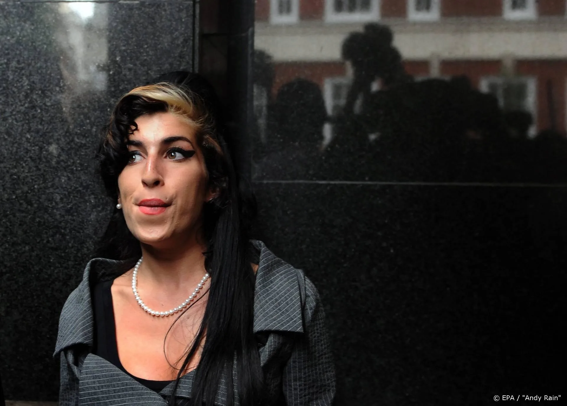 Grammy Museum eert Amy Winehouse met online-evenement