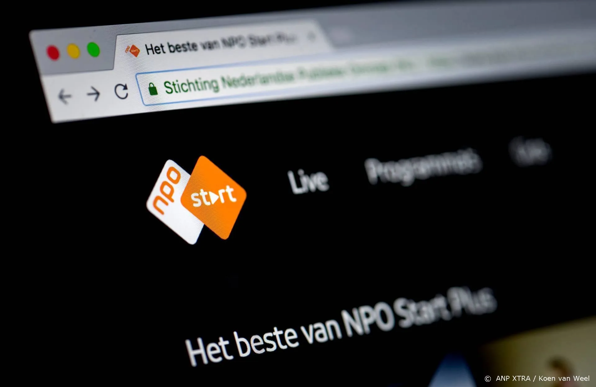 Dramaserie Dertigers krijgt tweede en derde seizoen