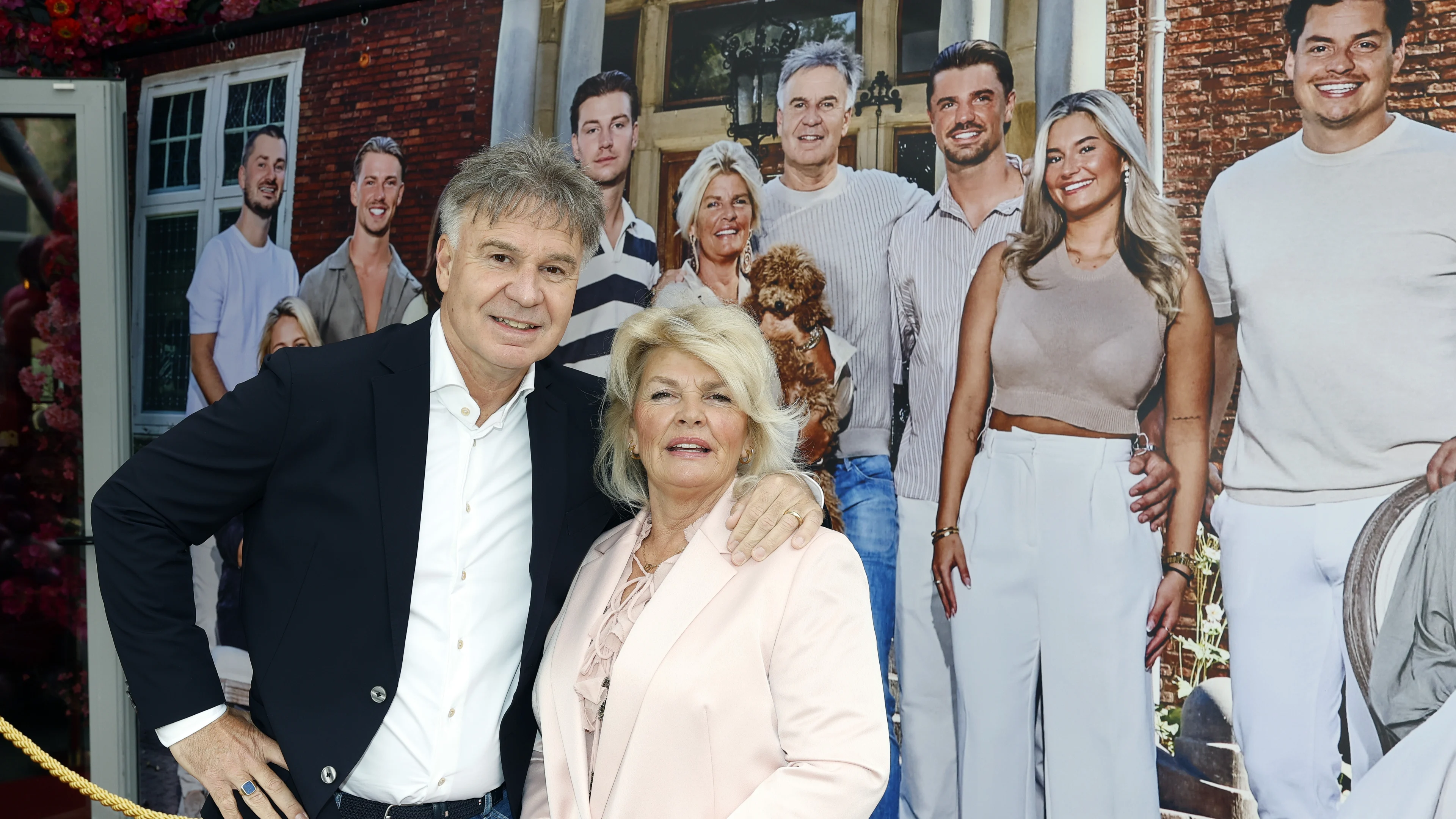 De Bogaartjes genomineerd voor Televizier-Ring, komt er een tweede seizoen?
