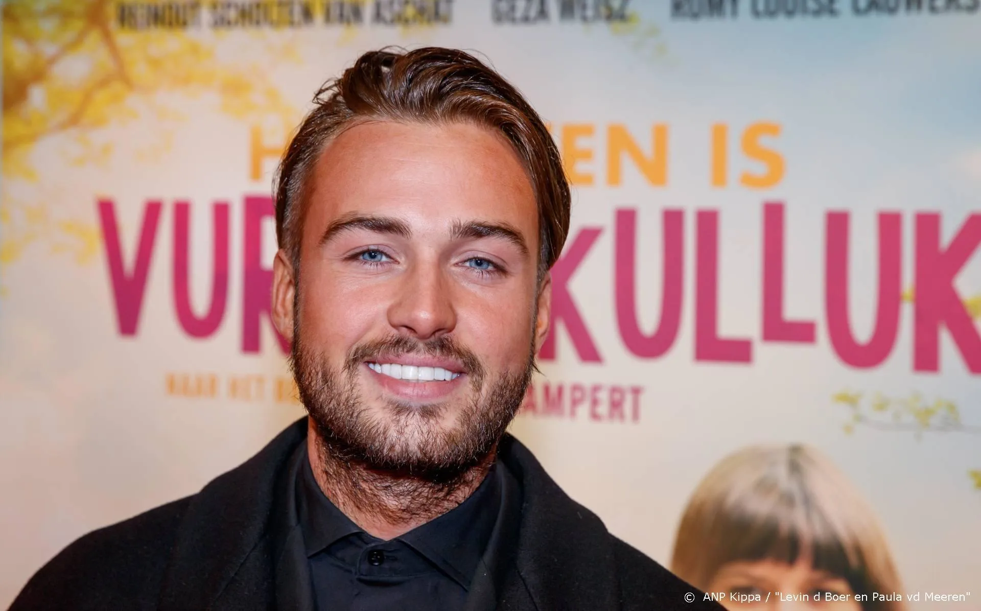 Dave Roelvink moet in quarantaine