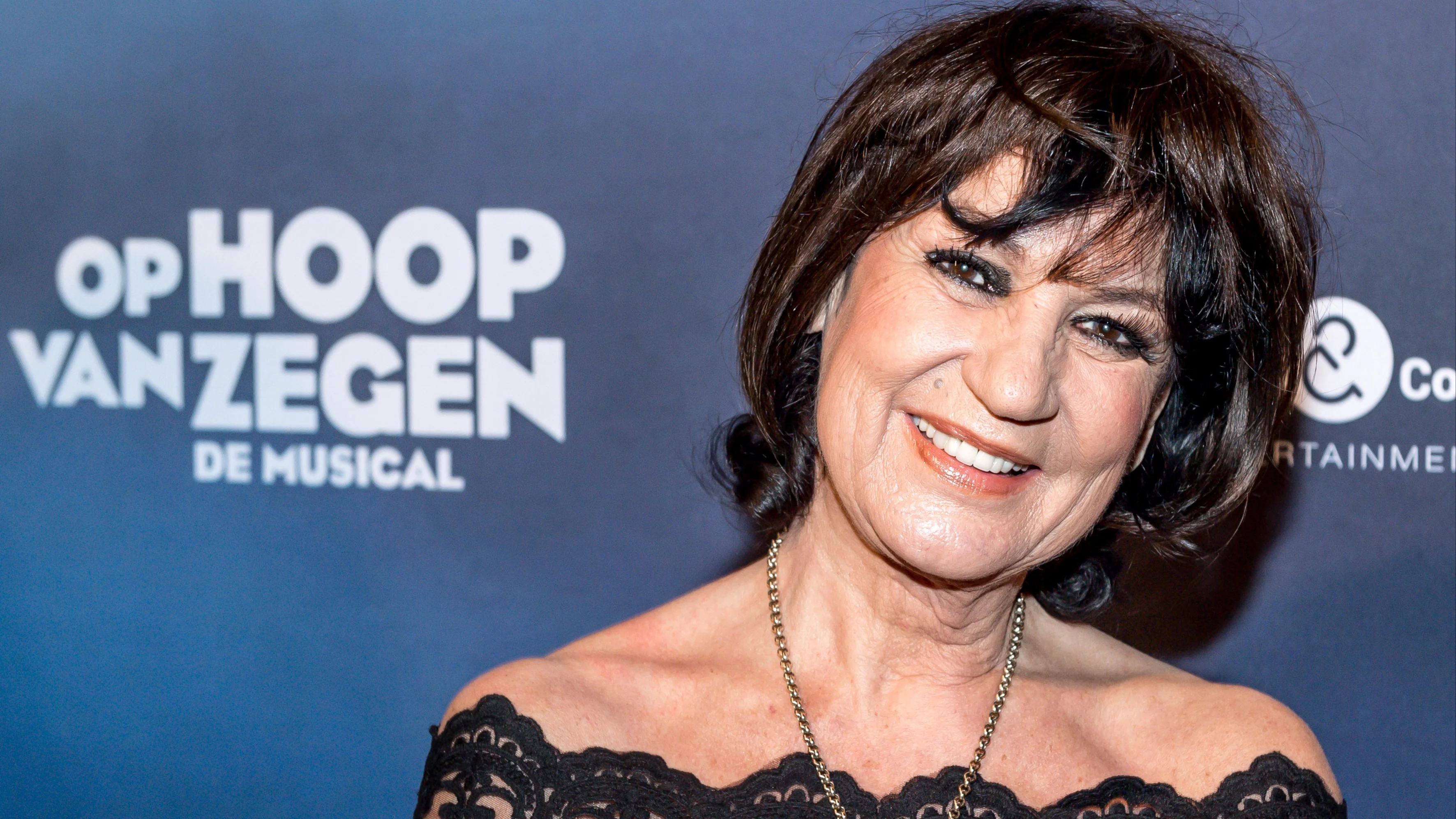 Intens verdriet voor José Hoebee