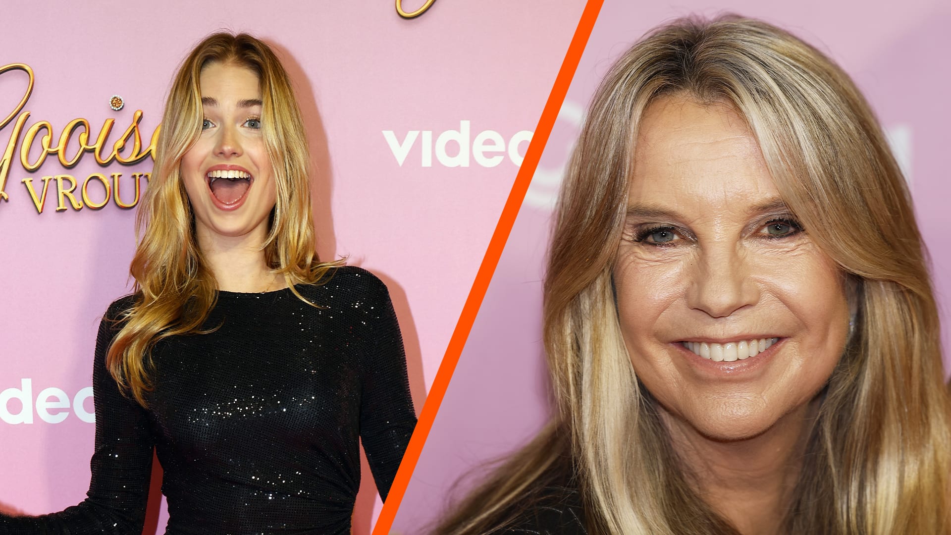 Roxy Dekker geeft duidelijkheid over samenwerking met Linda de Mol