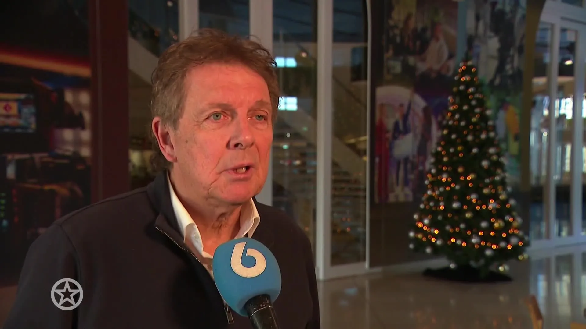 Groot verlies voor Robert ten Brink