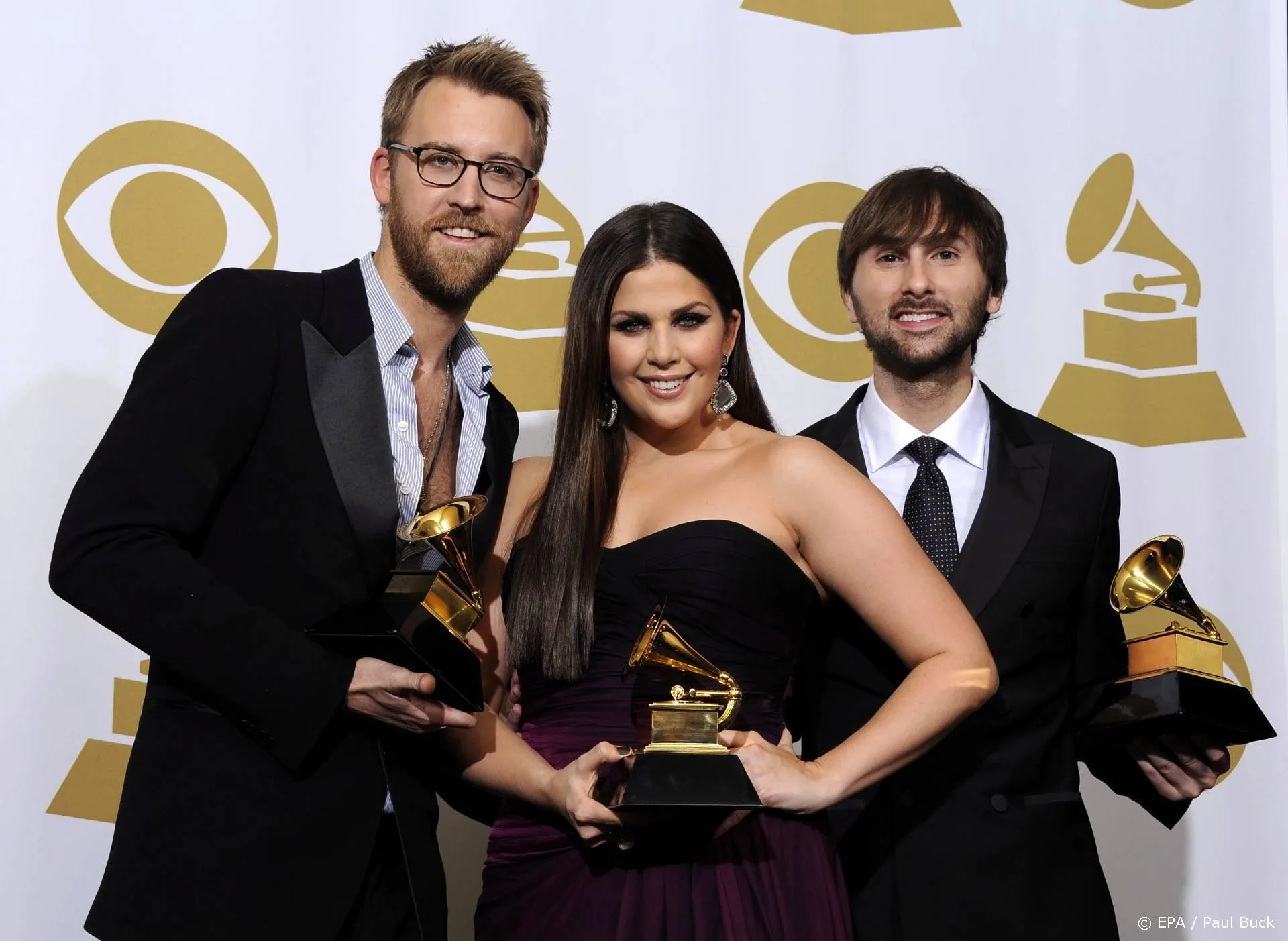 Band Lady A, voorheen Lady Antebellum, schikt in rechtszaak