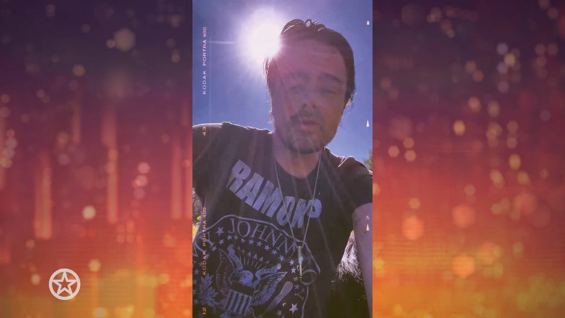 Dinand Woesthoff reageert op coach zijn in The Voice of Holland