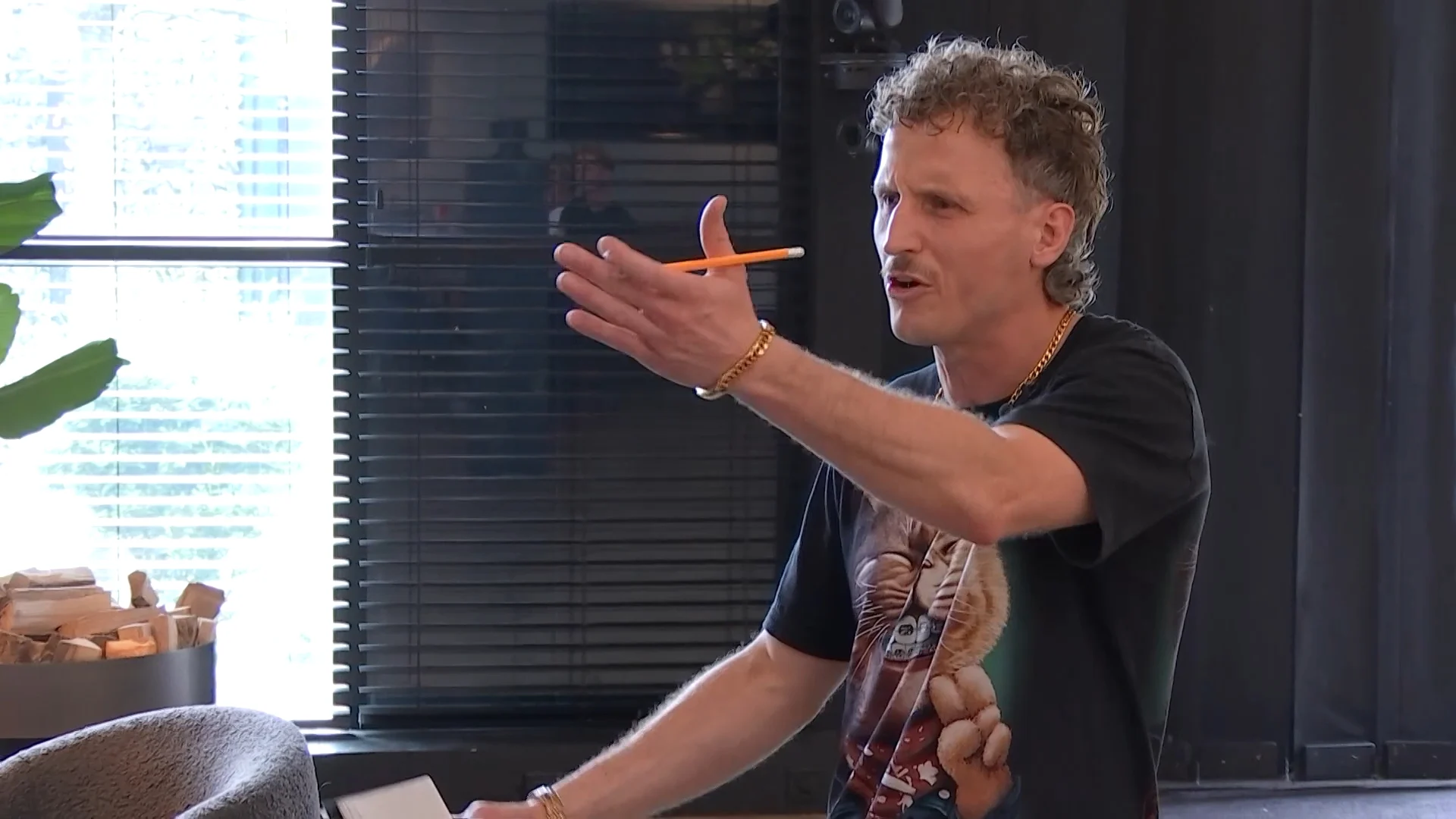 Niemand wil een tientje inleggen in De Bondgenoten: 'Gierig!'