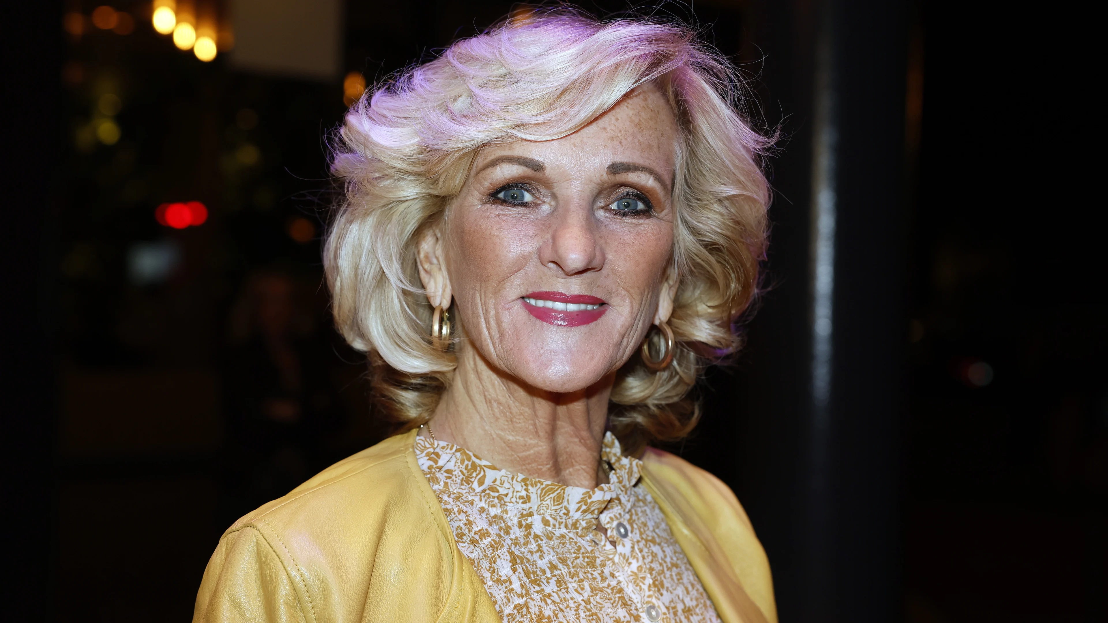 Tineke Schouten neemt drastisch besluit na overlijden man