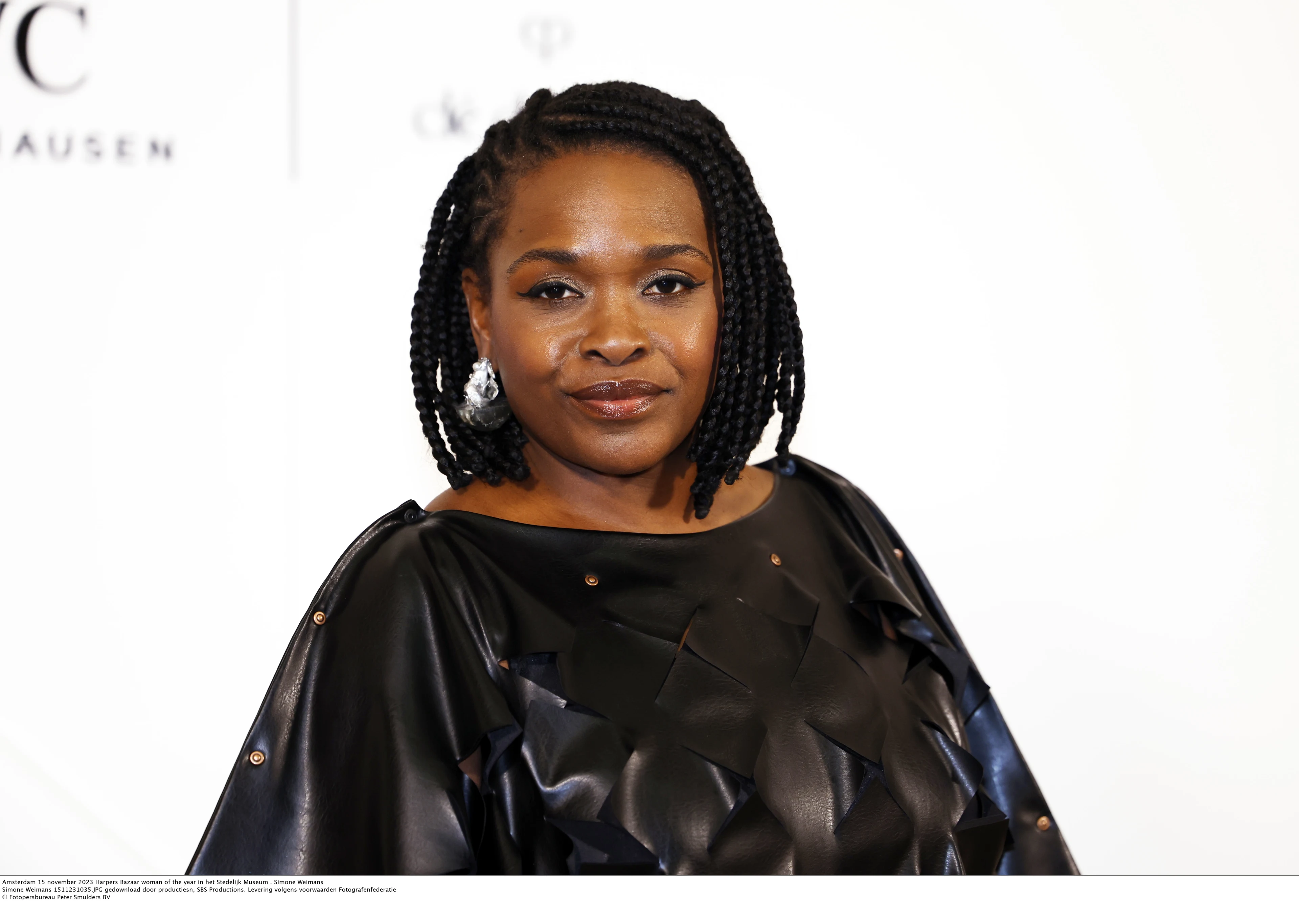 Simone Weimans onthult schokkend nieuws