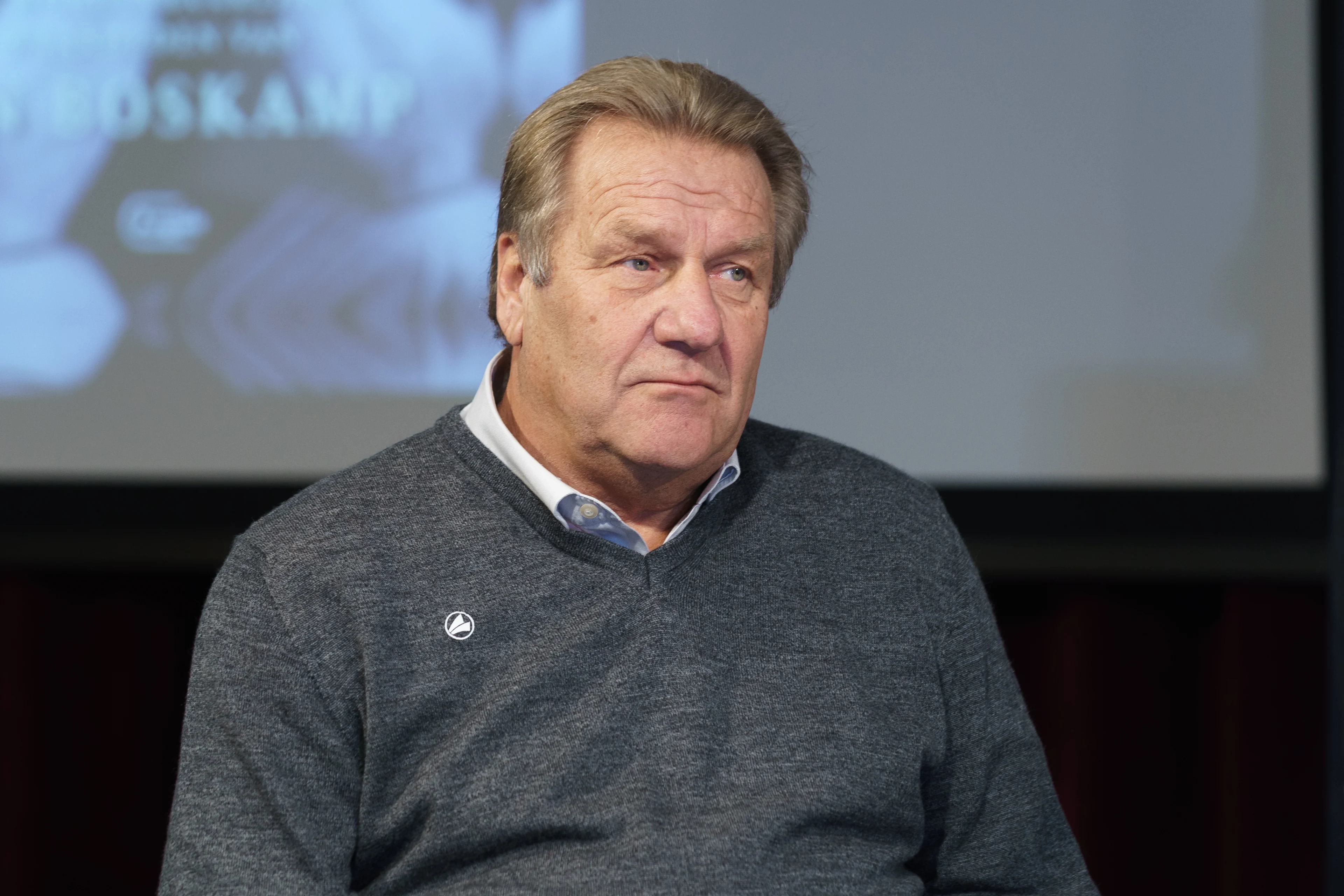 Jan Boskamp kondigt afscheid als voetbalanalist aan