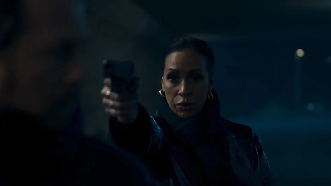 Eerste beelden nieuw seizoen Sleepers met Glennis Grace