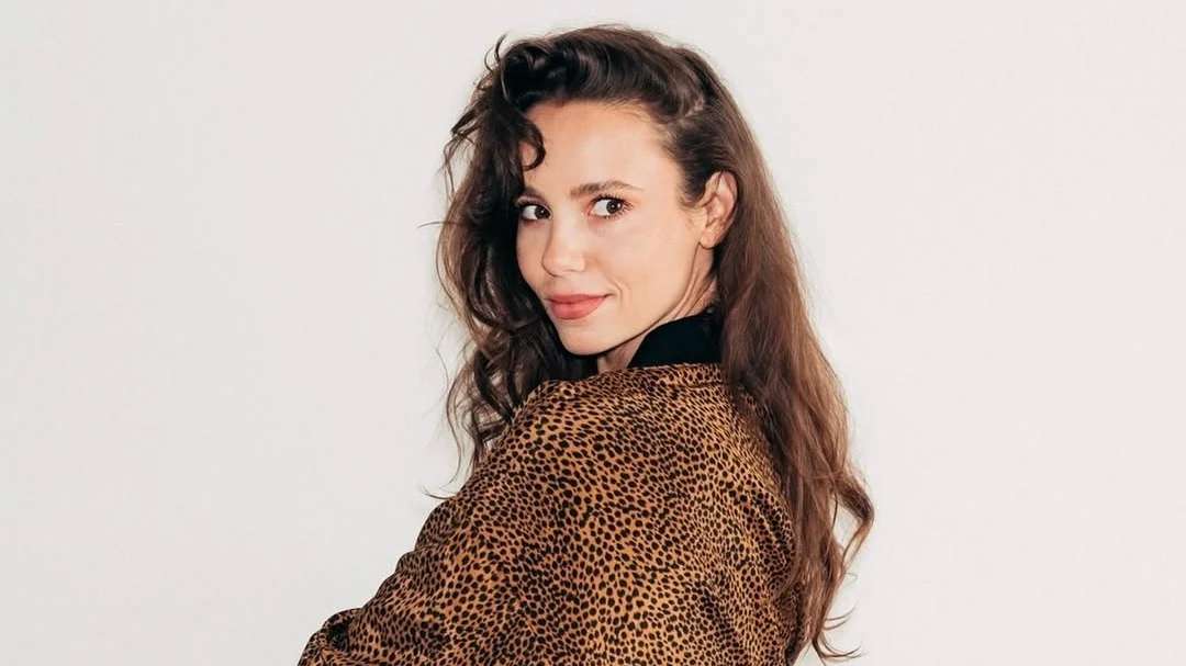 Gwen van Poorten onthult of ze in Playboy wil staan