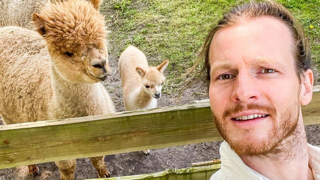 Guido Spek terug in GTST?: 'Zet maar in de agenda'