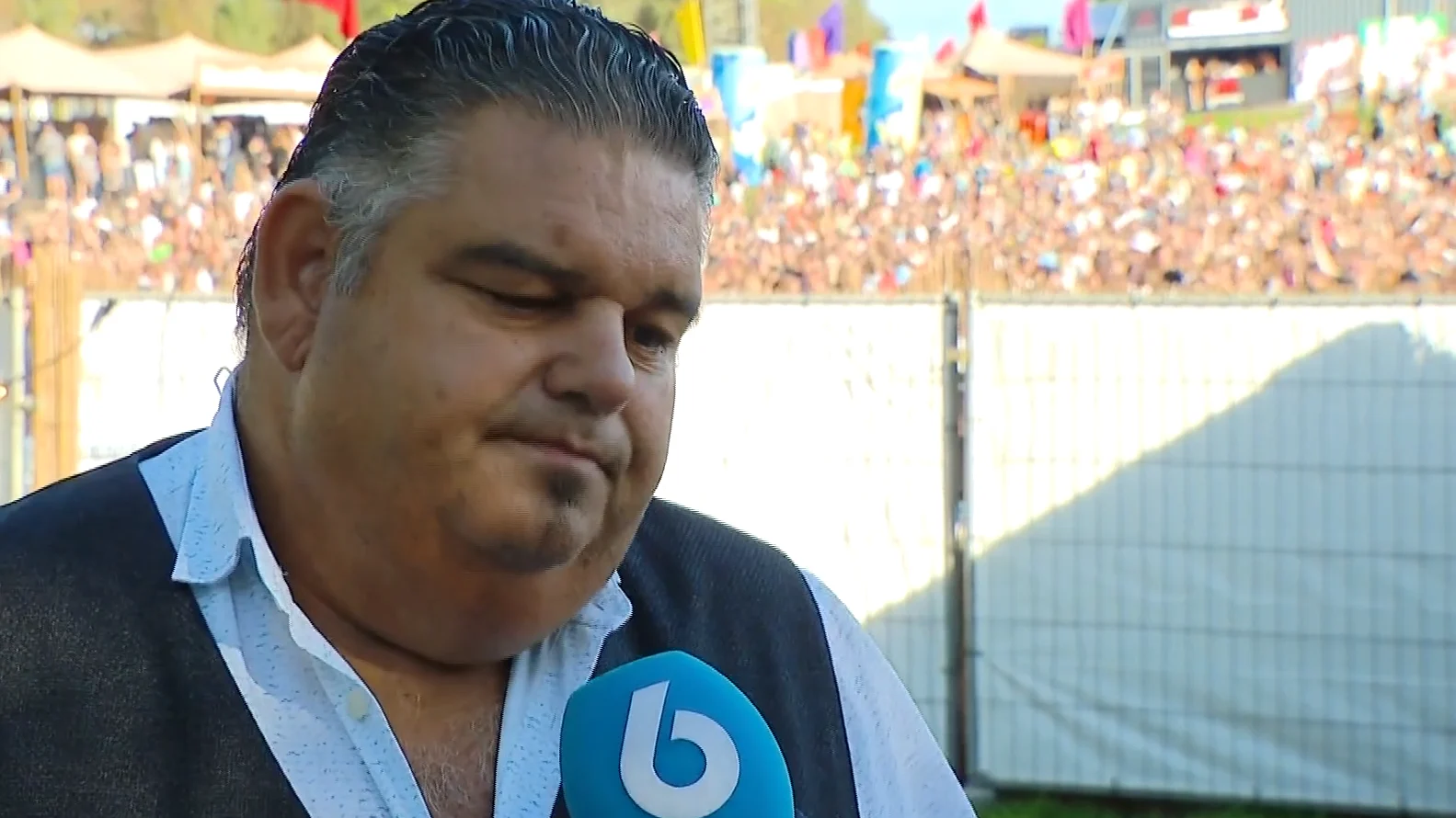 Django Wagner laat van zich horen na groot verlies