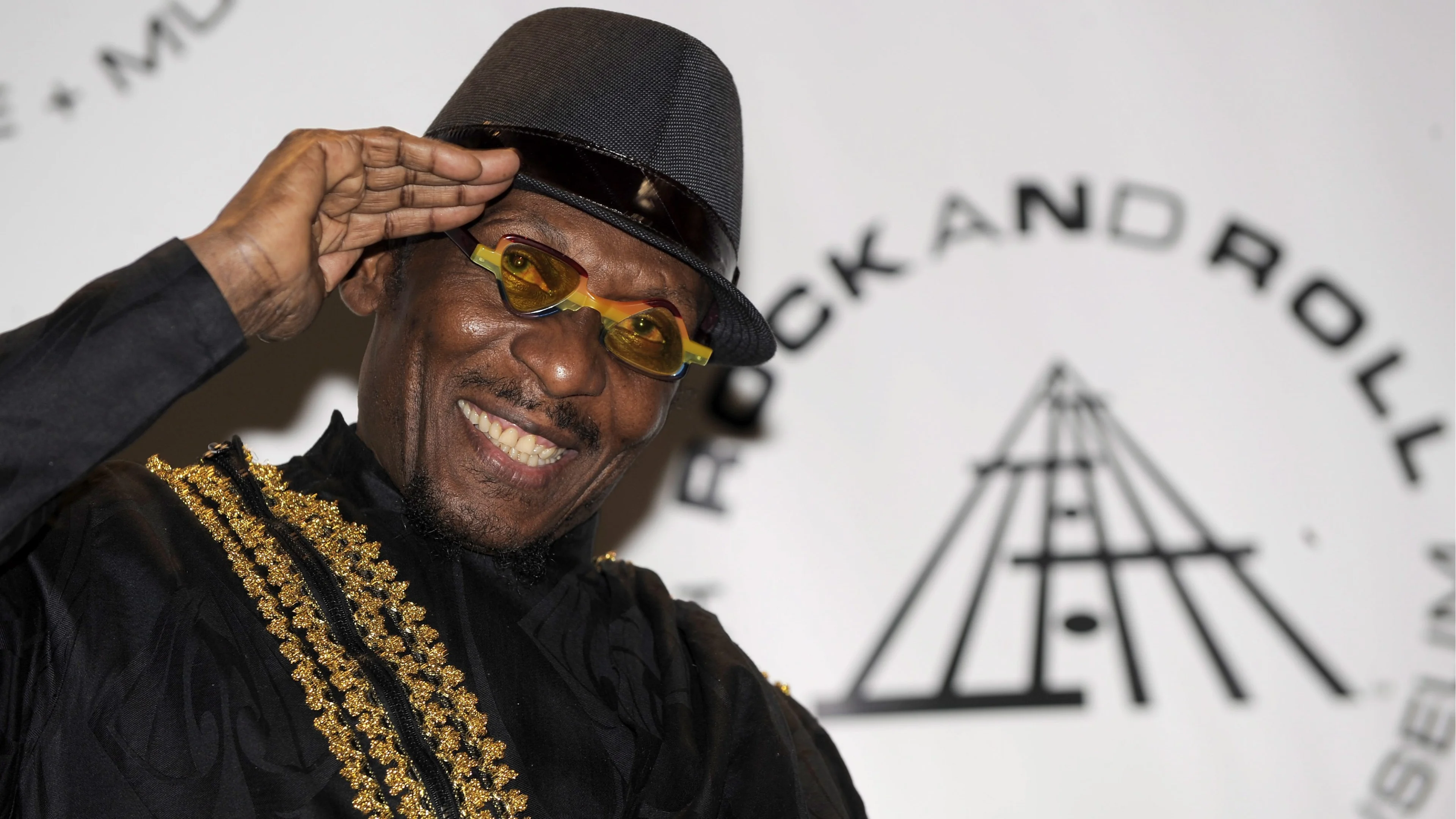 I Can See Clearly Now-zanger Jimmy Cliff overleden