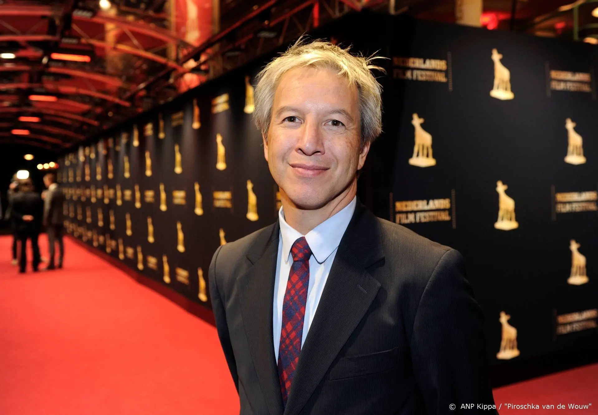 Van Laarhoven-serie beleeft première op Filmfestival