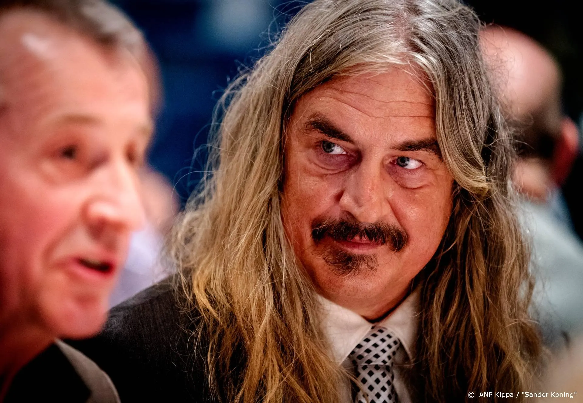 'De zeven zussen' verslaan iedereen