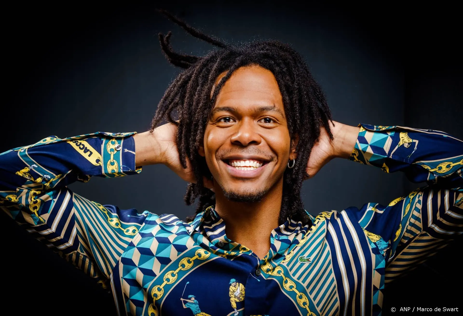 Fans in tranen na het horen van Nederlandse Songfestivalinzending 