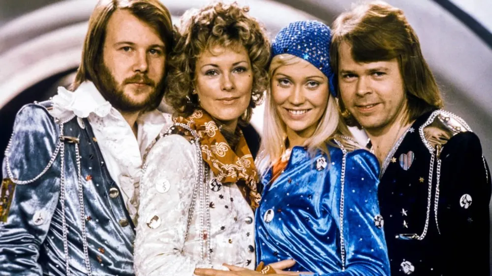 Benny Andersson geeft duidelijkheid over nieuwe muziek van ABBA