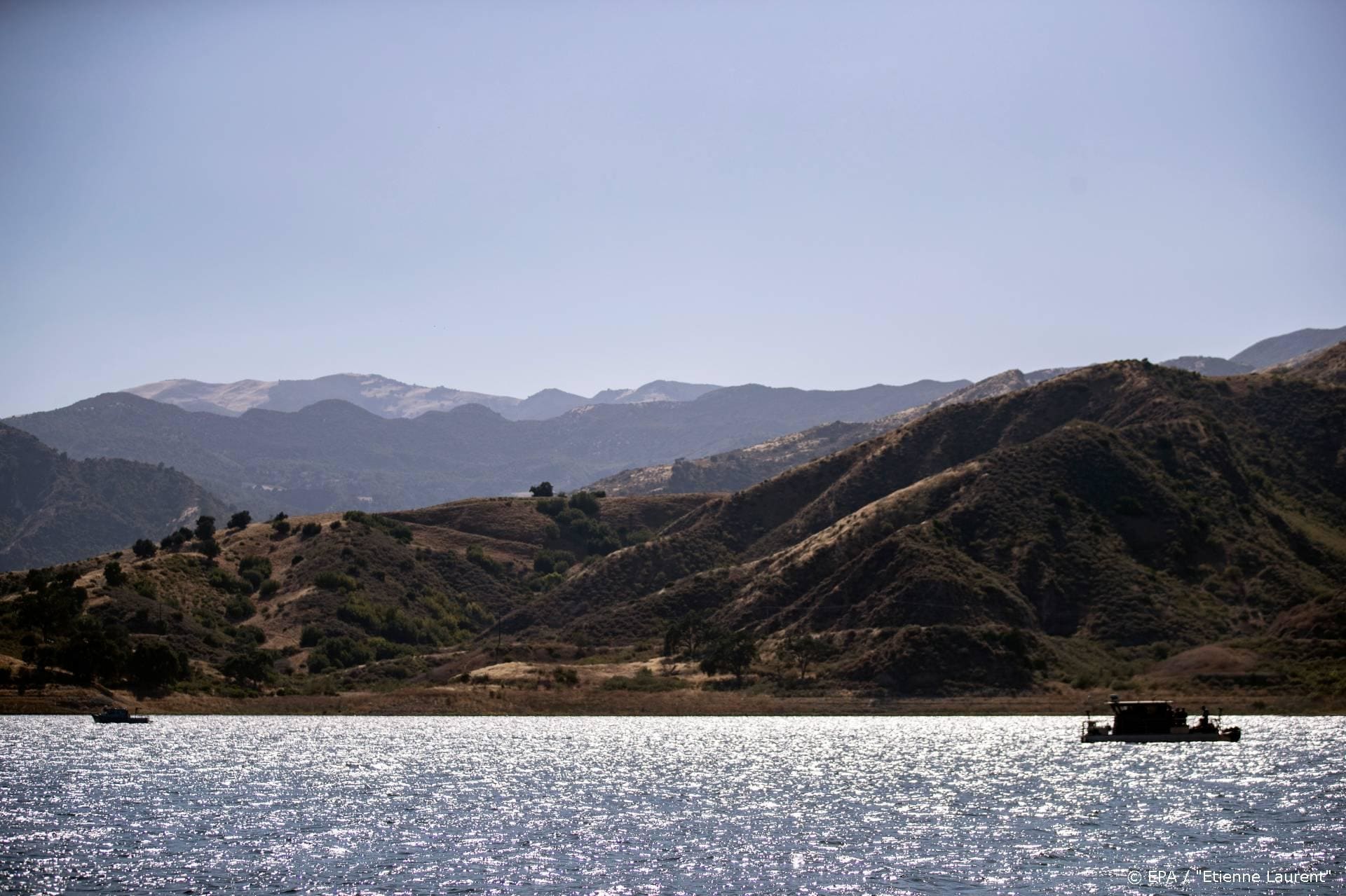 Politie vraagt fans Naya Rivera niet te komen zoeken