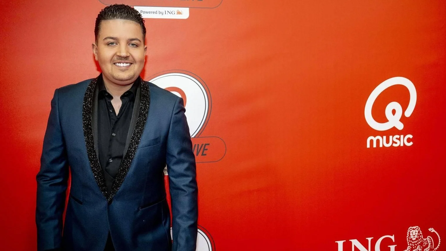 Marco Schuitmaker heeft groot nieuws