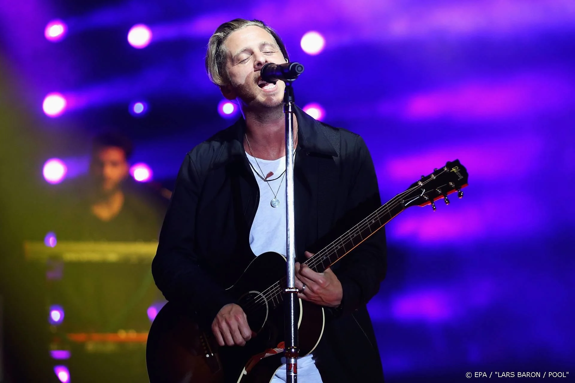 OneRepublic ook in het najaar naar Nederland