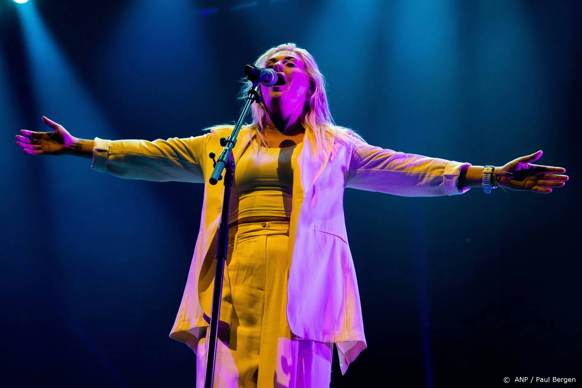 Miss Montreal is vanaf volgende week volledig terug