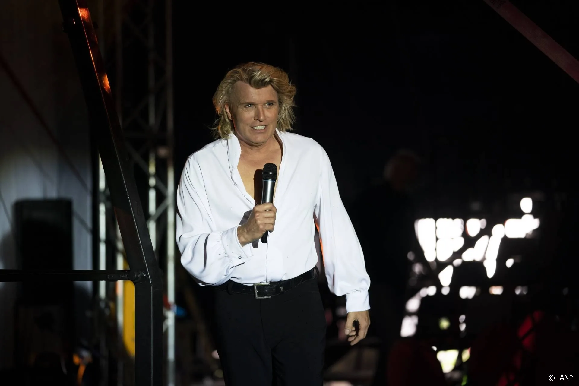 Hans Klok: hoogopgeleiden zijn mijn makkelijkste publiek