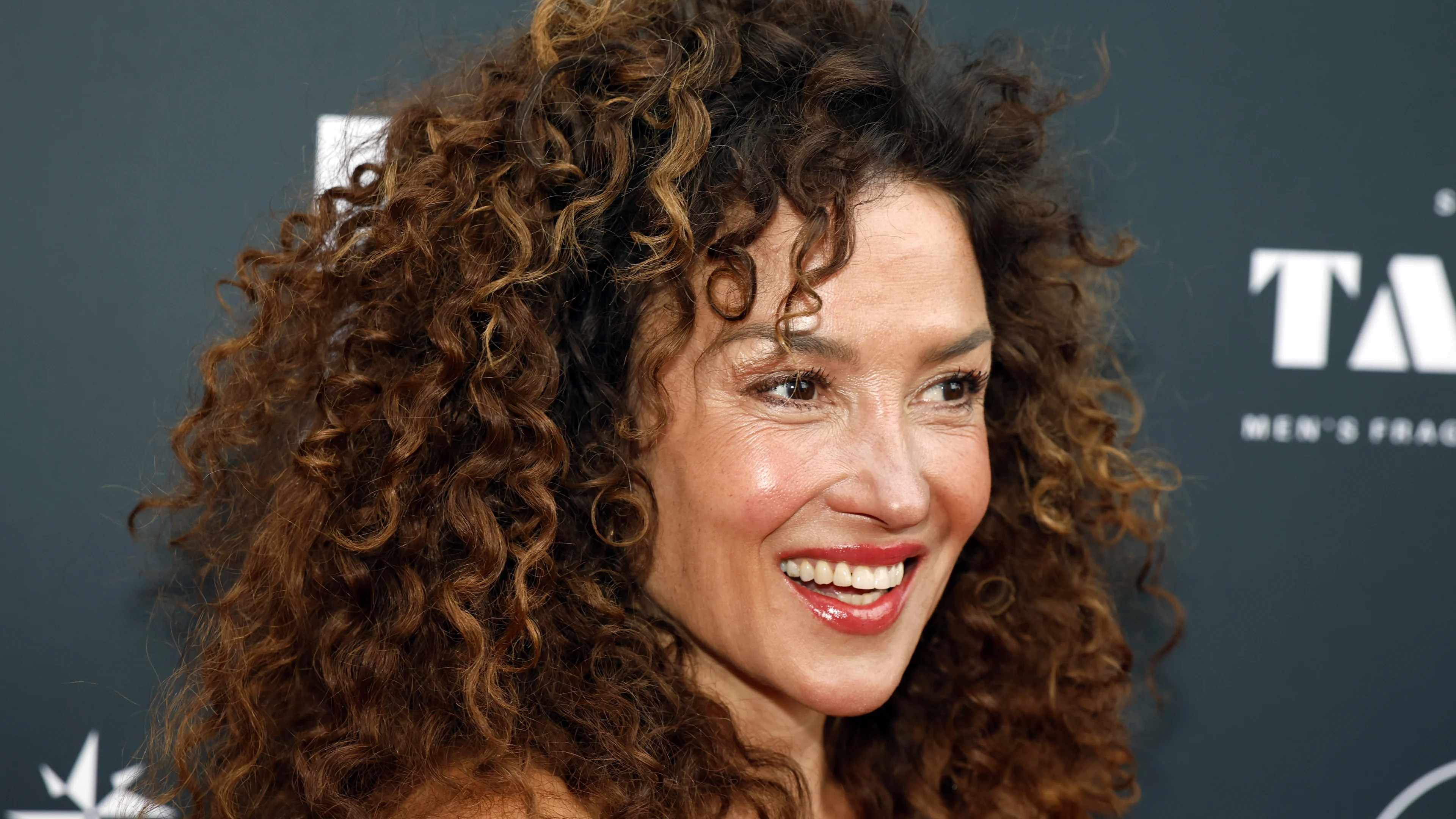 Katja Schuurman toch weer terug in GTST