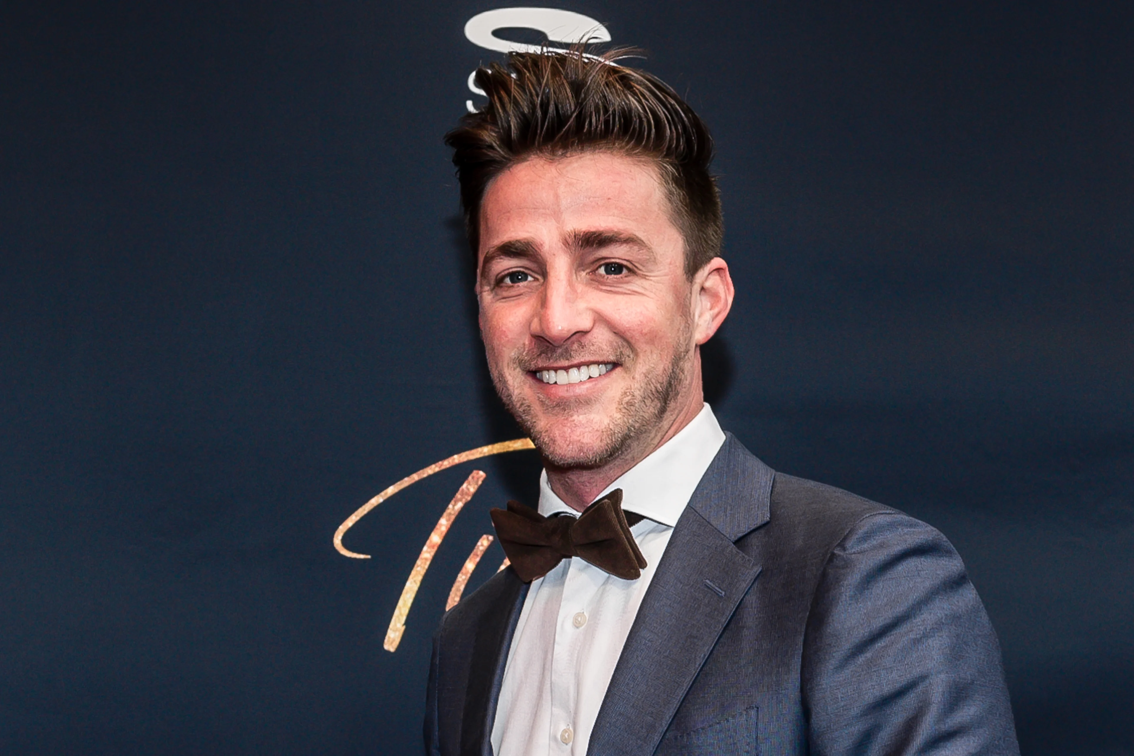 Babygeluk voor Hugo Kennis!