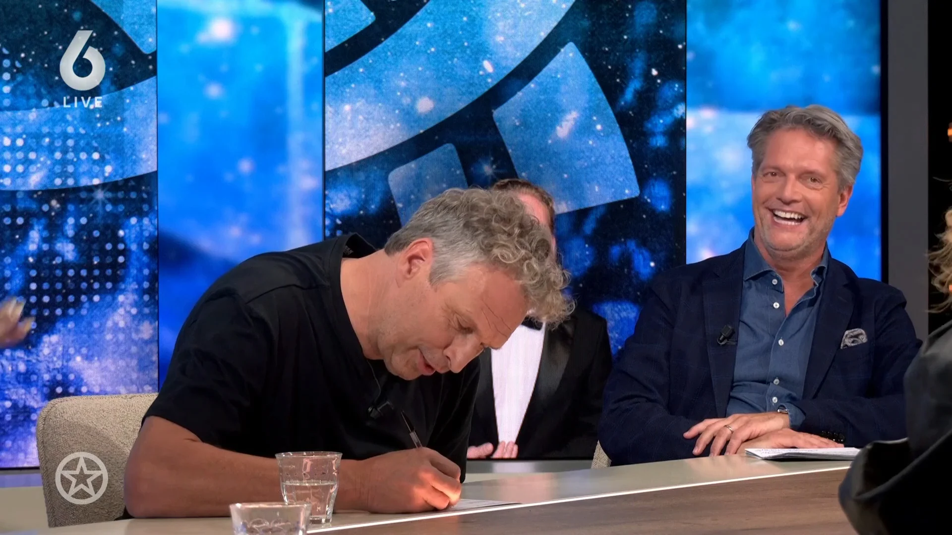 Guido doet schokkende onthulling over Jan Smit