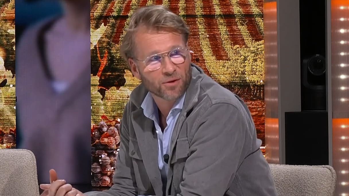 Leo Alkemade verklapt primeurtje over LOL: Last One Laughing