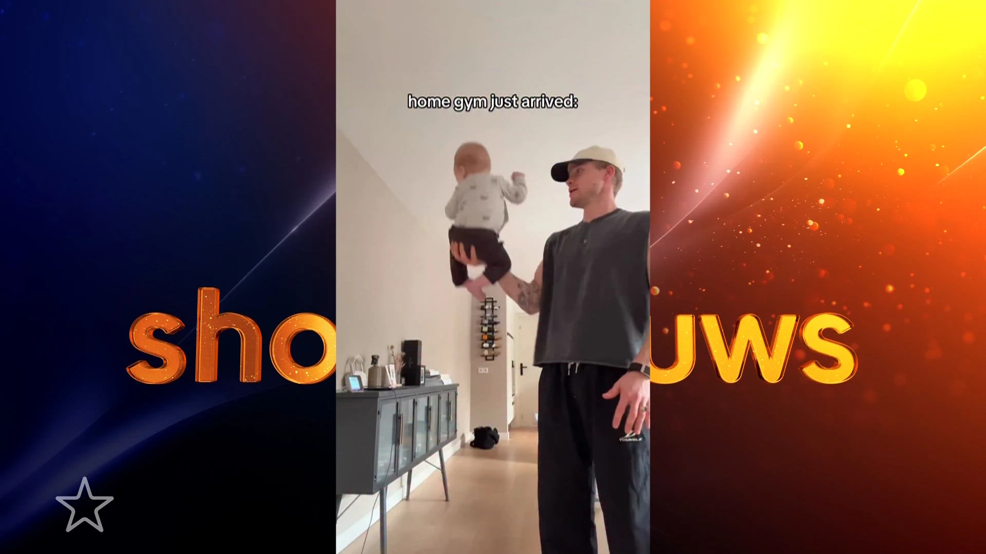 Kalvijn siert cover nieuwe editie Men's Health