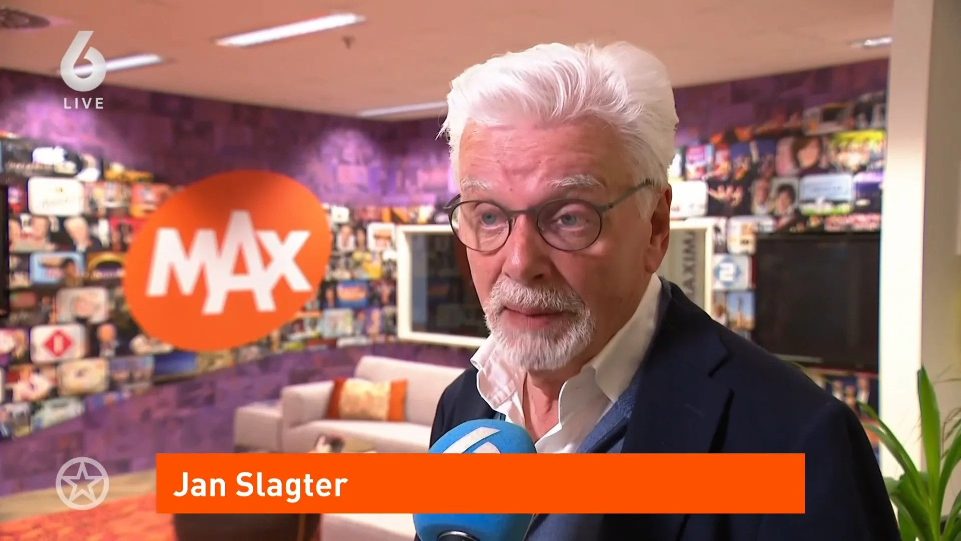 Jan Slagter reageert op overlijden Ron Brandsteder
