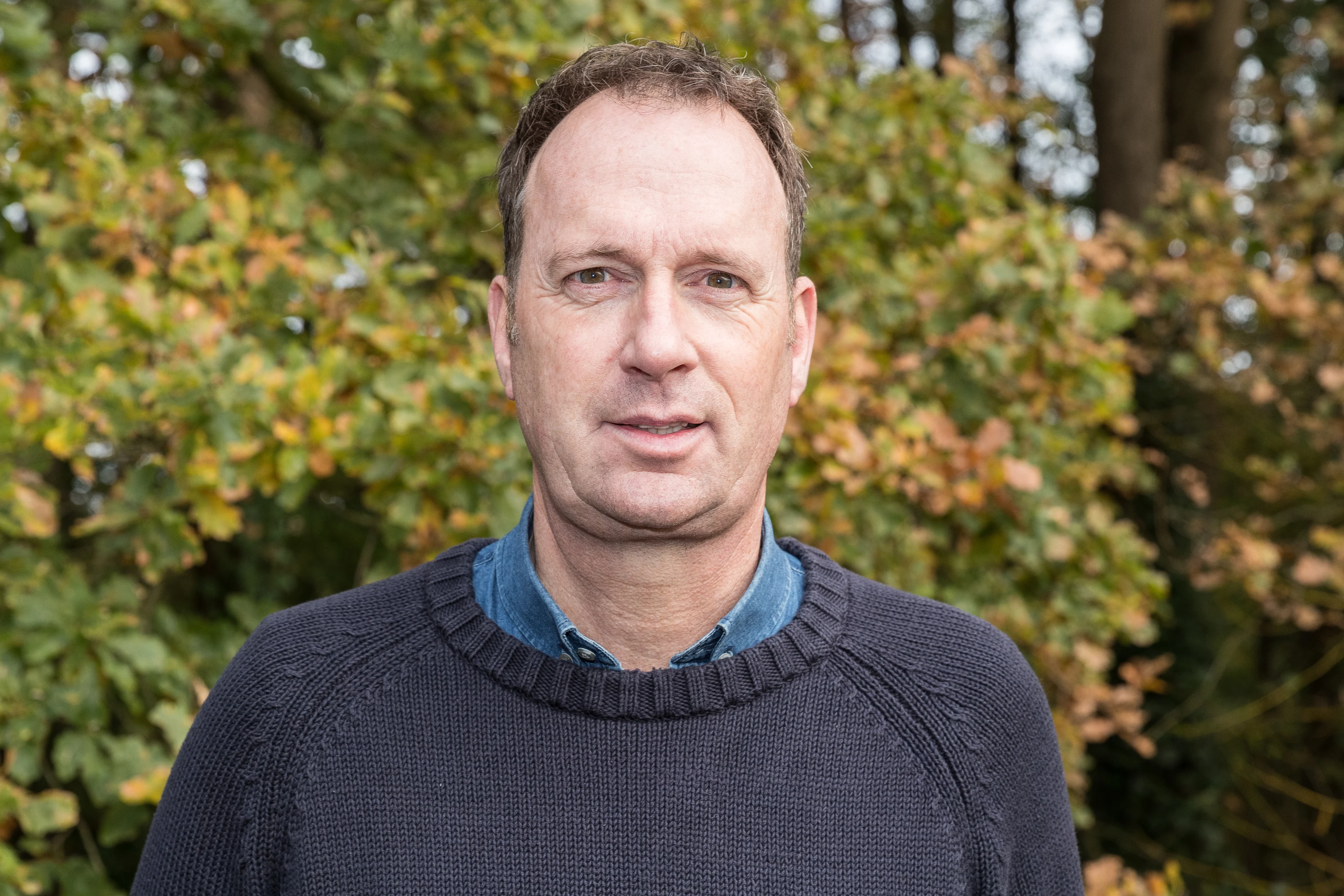 ZIEN: Jochem van Gelder overtreedt coronaregels