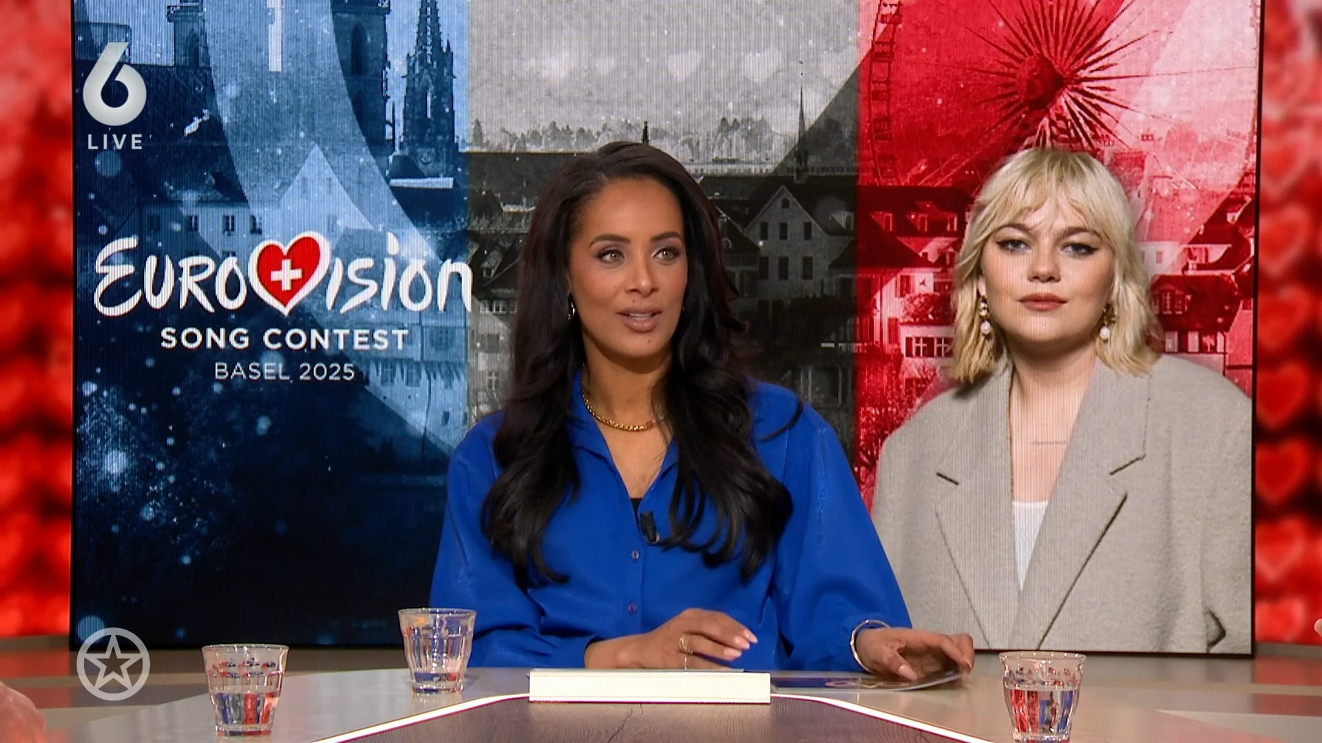 Een van Claude's grote concurrenten heeft zich gepresenteerd