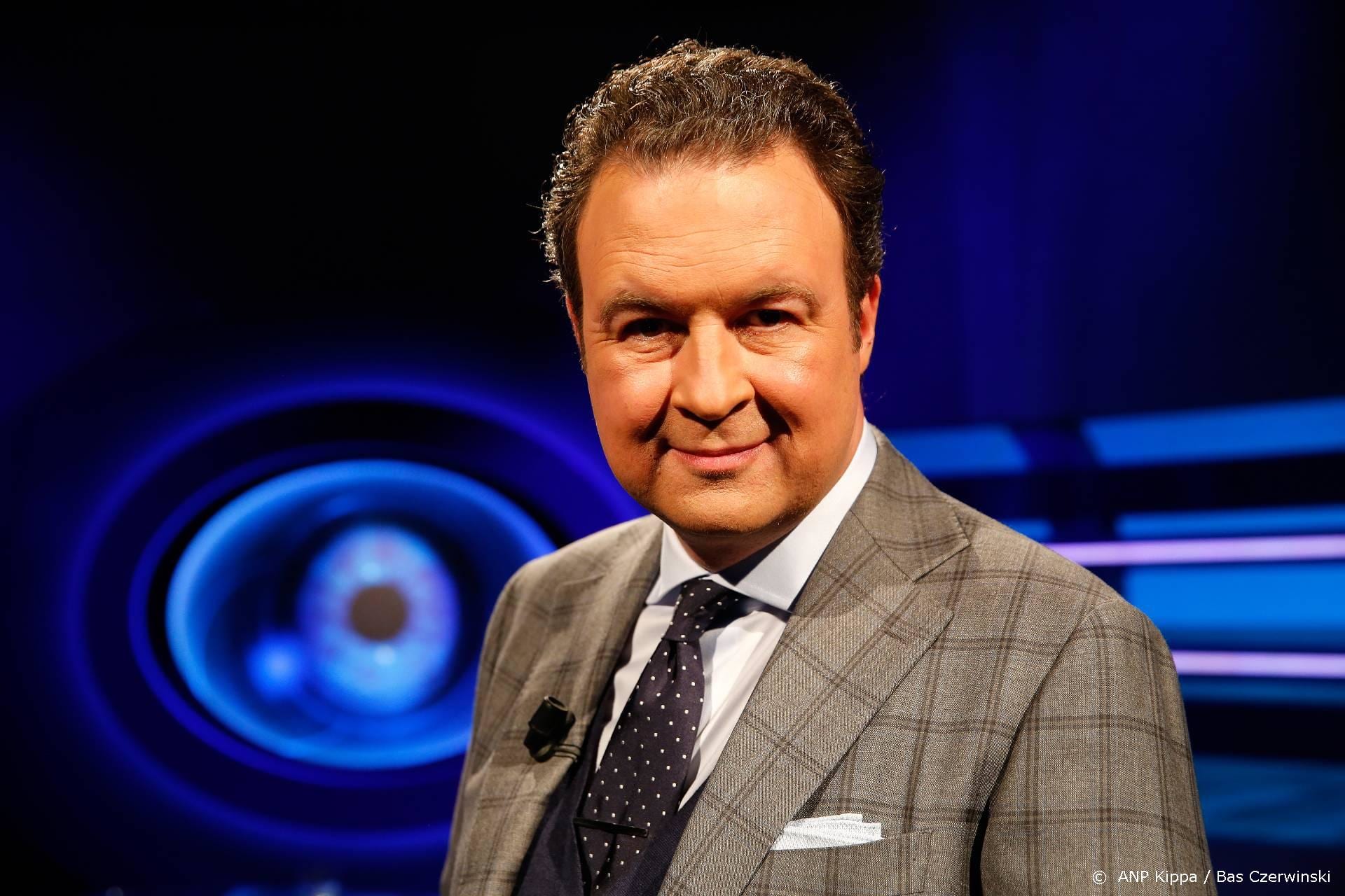 Kockelmann praat zelf 5 minuten vol nadat lijn Gommers wegvalt