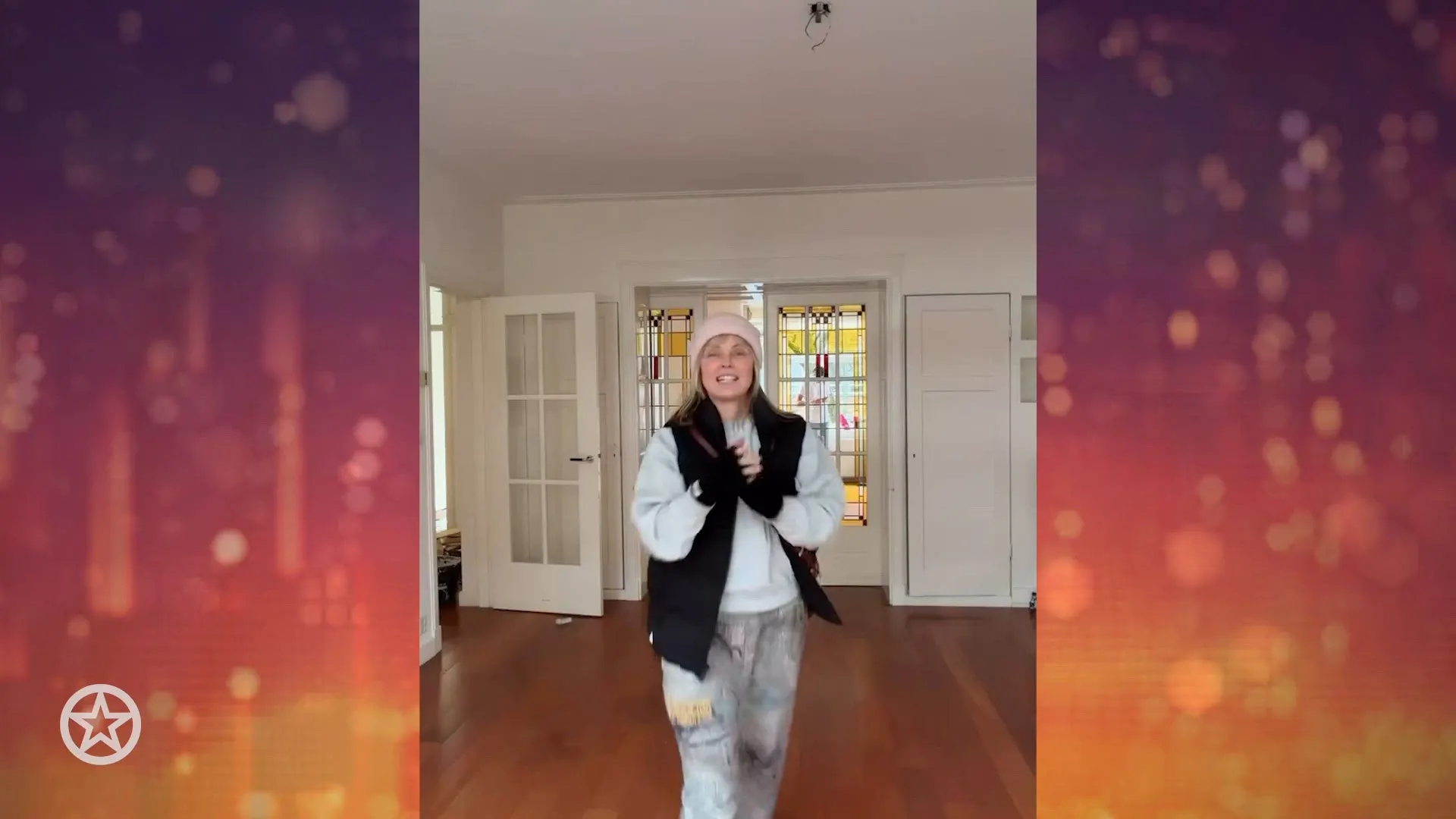 Bridget Maasland gaat voor 31e keer verhuizen