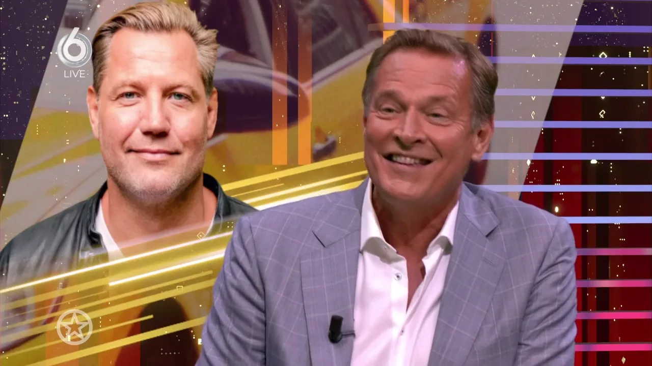 'SBS6 brengt tv-programma Taxi terug op de buis'