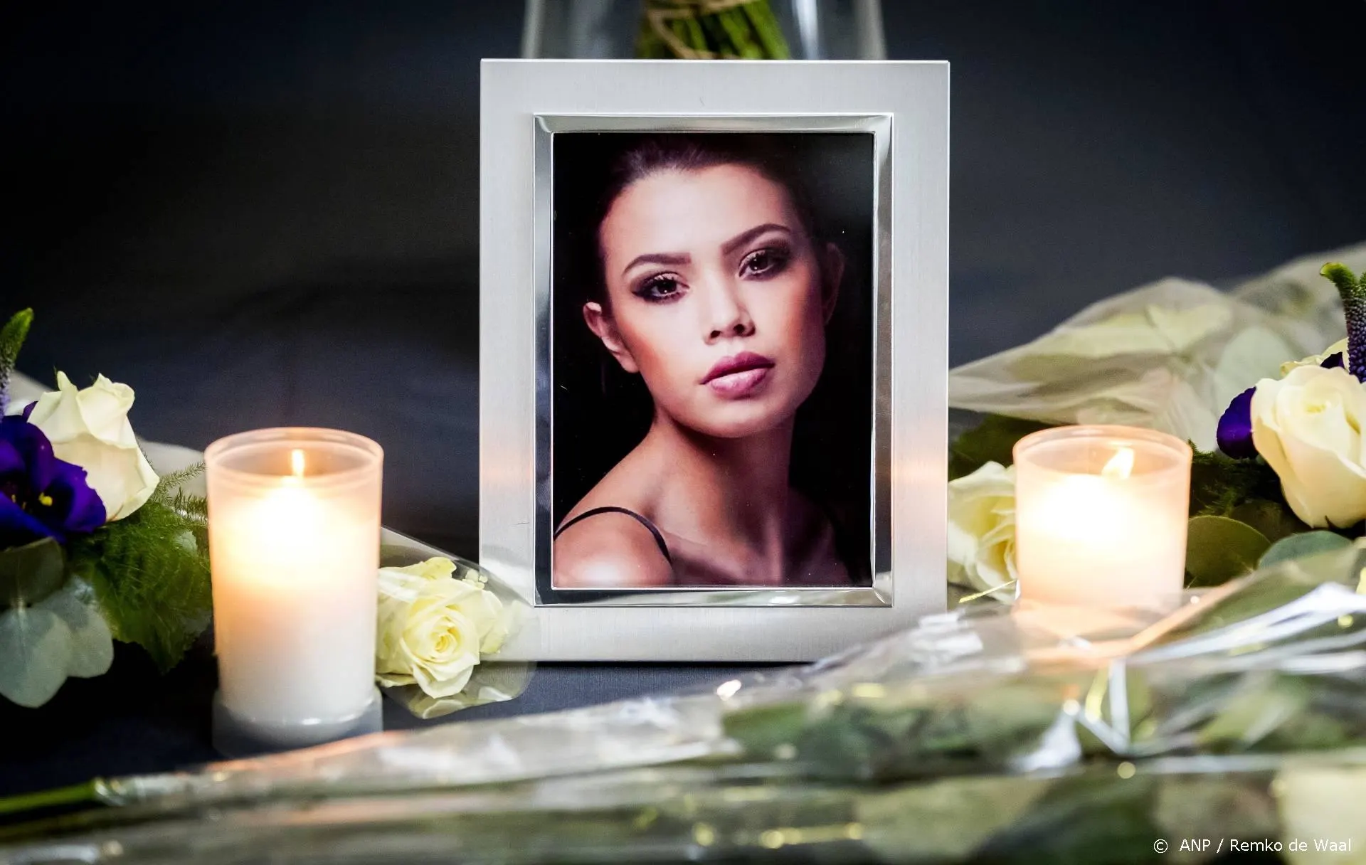 Groot nieuws in zaak overleden Ivana Smit