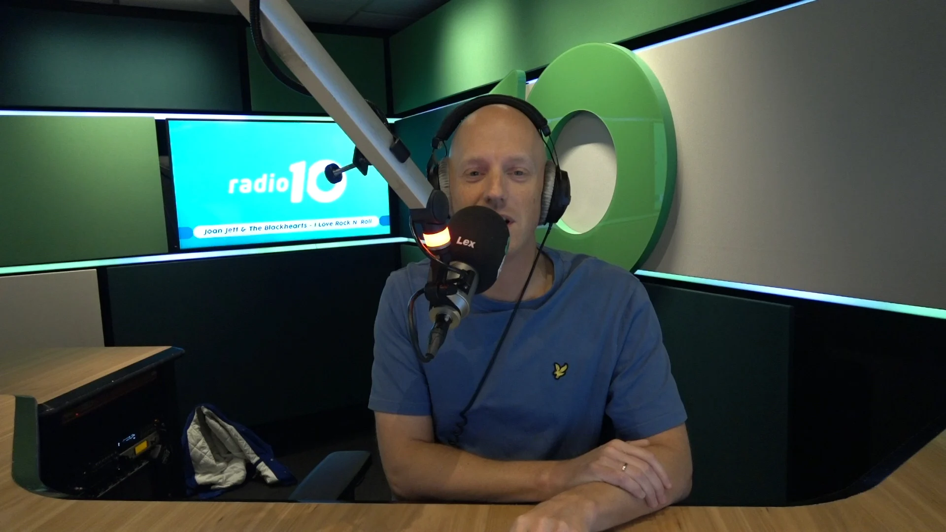 Bert van Leeuwen over succes Het Familiediner: ‘Soms zijn de ruzies gewoon lachwekkend’ (Radio 10)