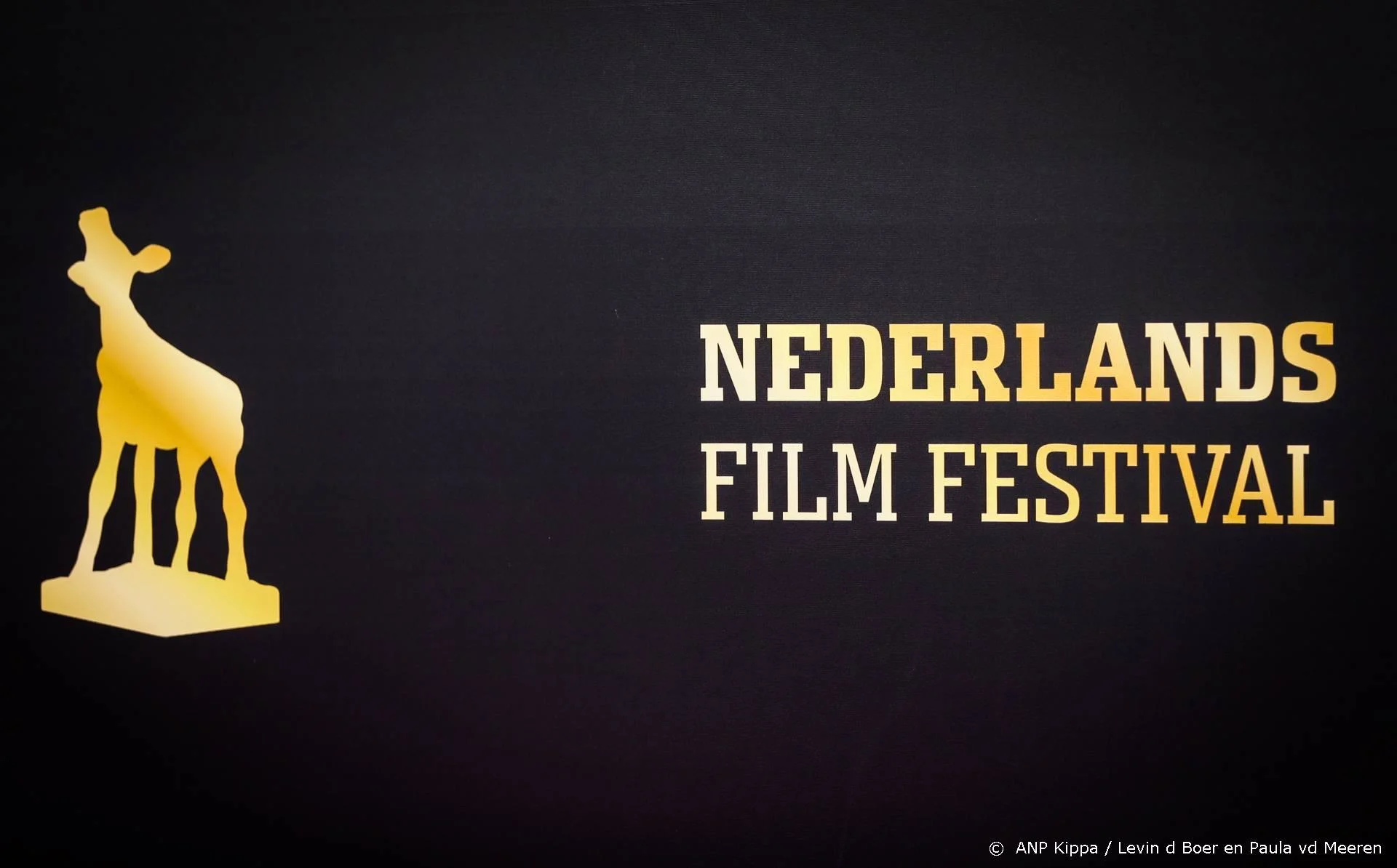 NFF presenteert publiekslievelingen in Alle 40 Goud