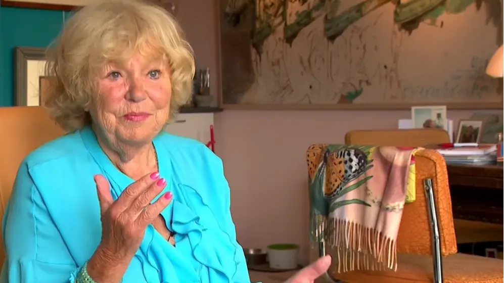 Ondraaglijke pijnen voor Tineke de Nooij: 'Nooit zo erg' 